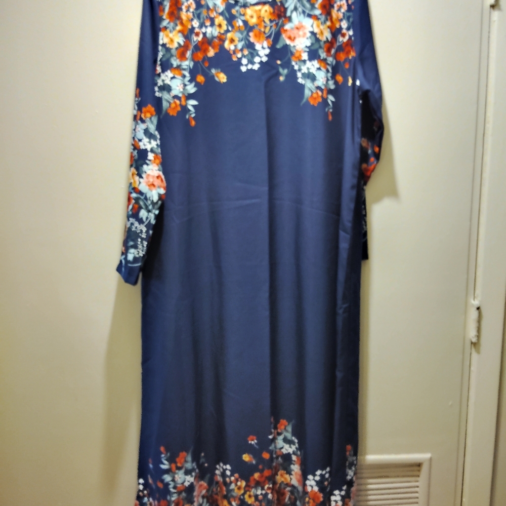 Kimono dress